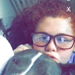 Meet your Posher, Bradie